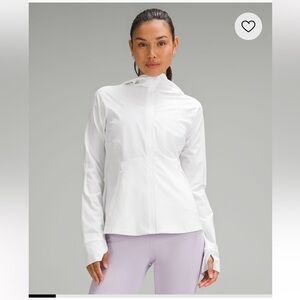 Lululemon Mist Over Windbreaker